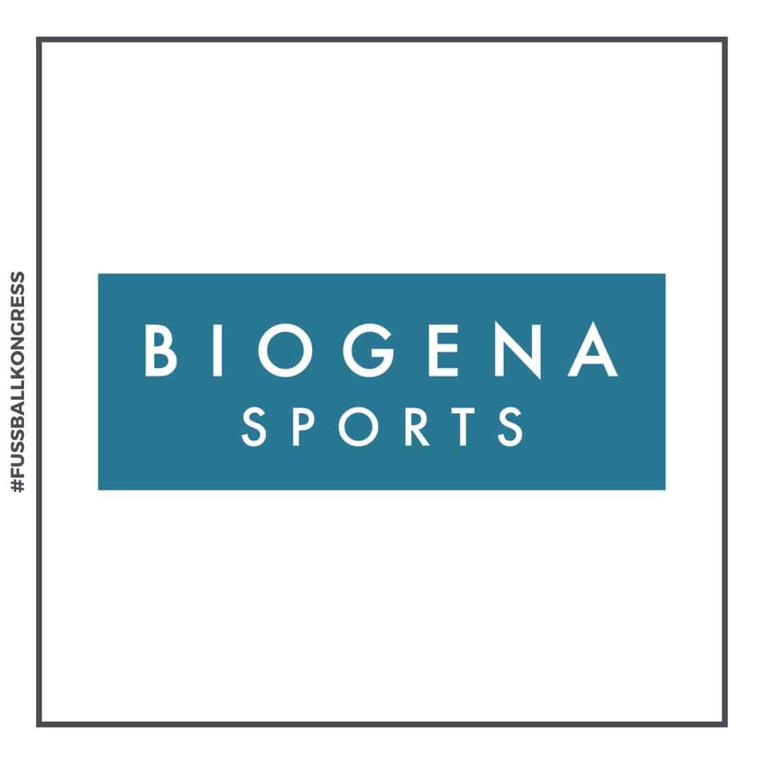 Biogena Sports