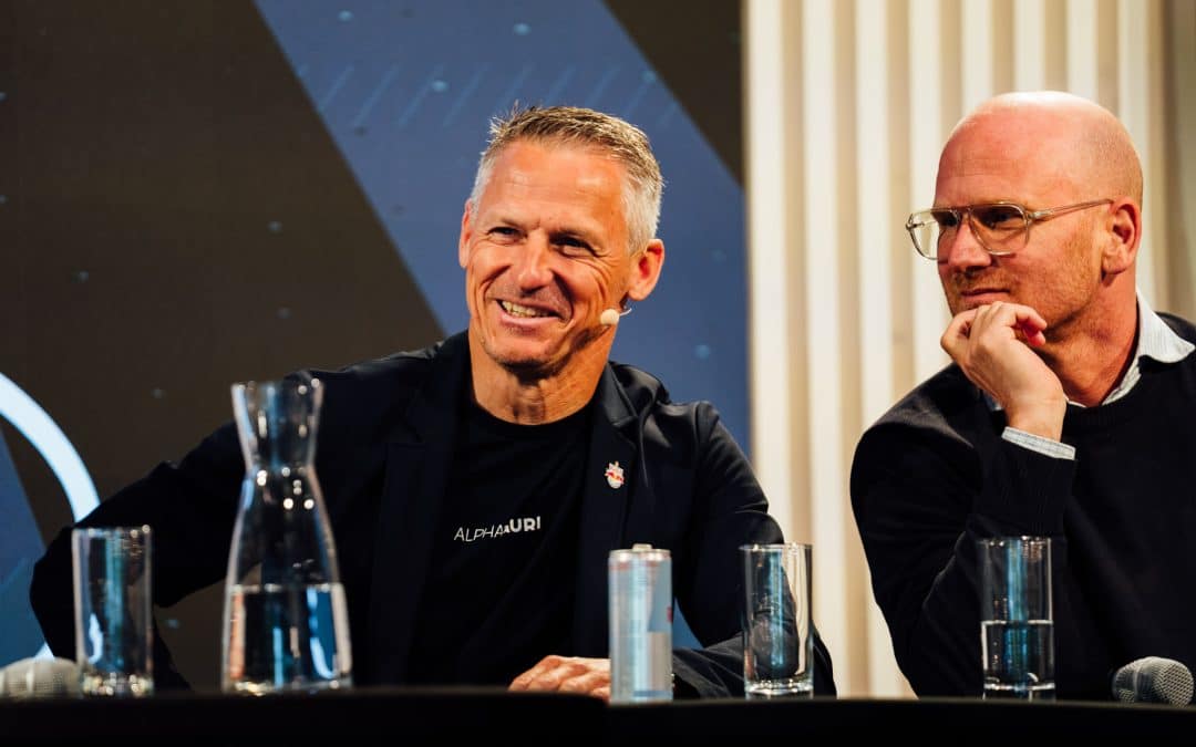 FUSSBALL KONGRESS Österreich 2025: Starke Impulse bei der Salzburg-Premiere in der Red Bull Arena