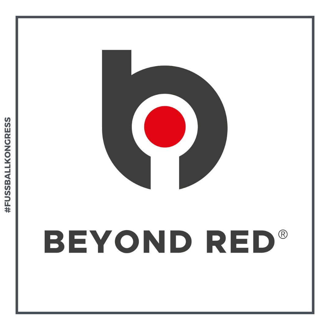beyondRED