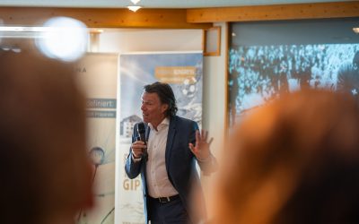 Urs Meier über Führung unter Druck: »Du bist die Entscheidung«