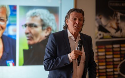 Gipfelgespräche 2026 am Arlberg: Entscheidungen, Extremsport und Perspektiven jenseits des Alltags